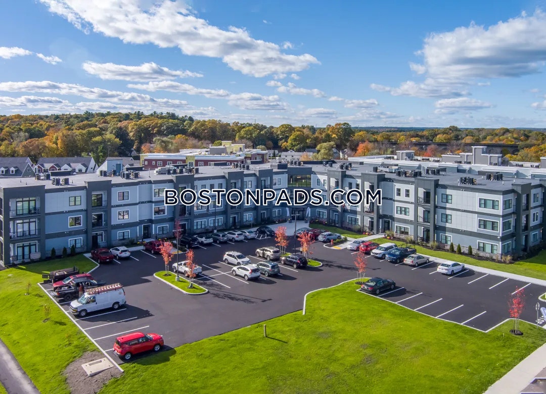 Canton - 1 Beds, 1 Baths