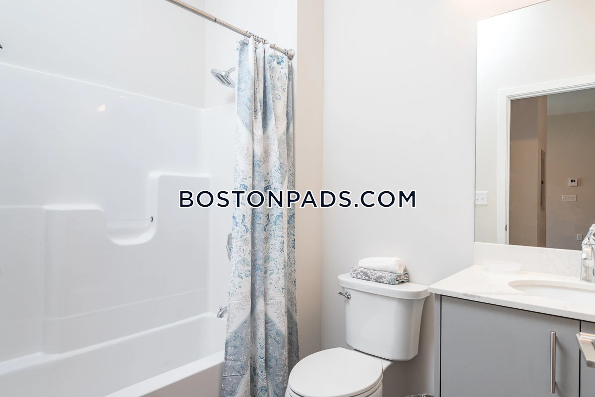 Canton - 1 Beds, 1 Baths