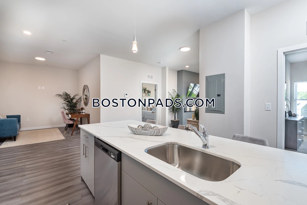 Canton - 1 Beds, 1 Baths
