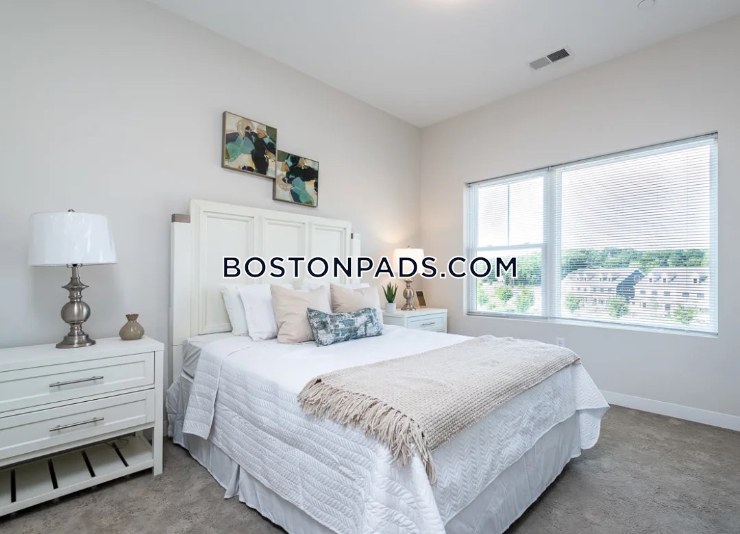 Canton - 2 Beds, 1 Baths