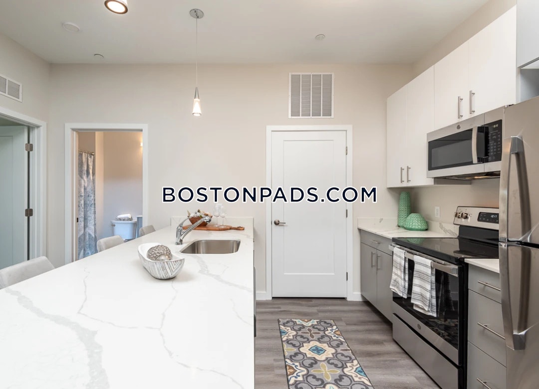 Canton - 1 Beds, 1 Baths