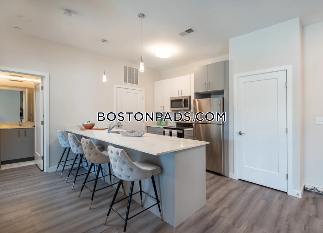 Canton - 2 Beds, 1 Baths