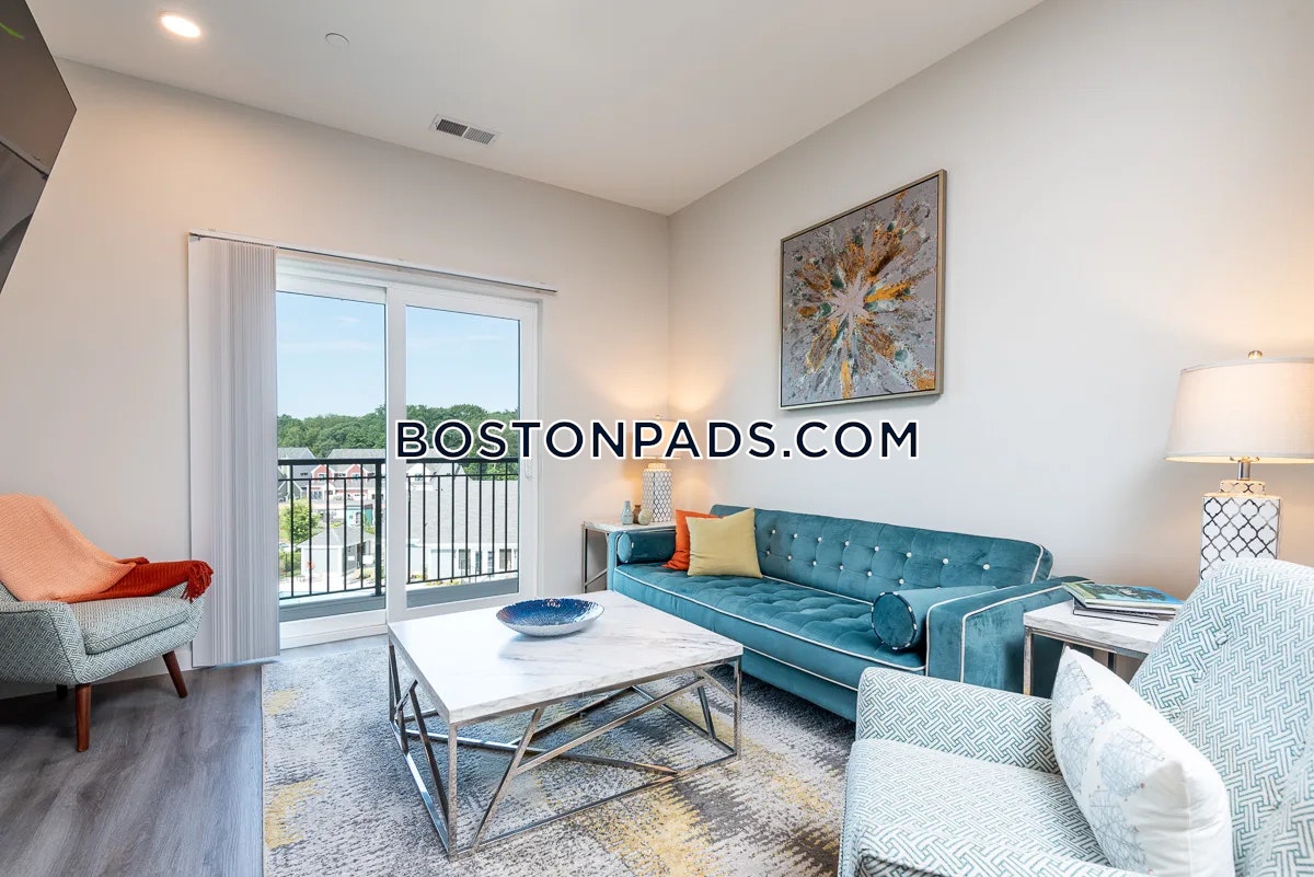 Canton - 1 Beds, 1 Baths