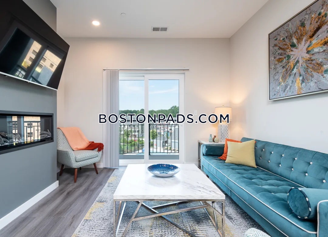 Canton - 2 Beds, 1 Baths