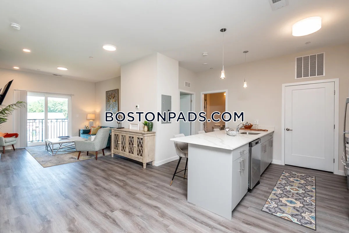 Canton - 1 Beds, 1 Baths