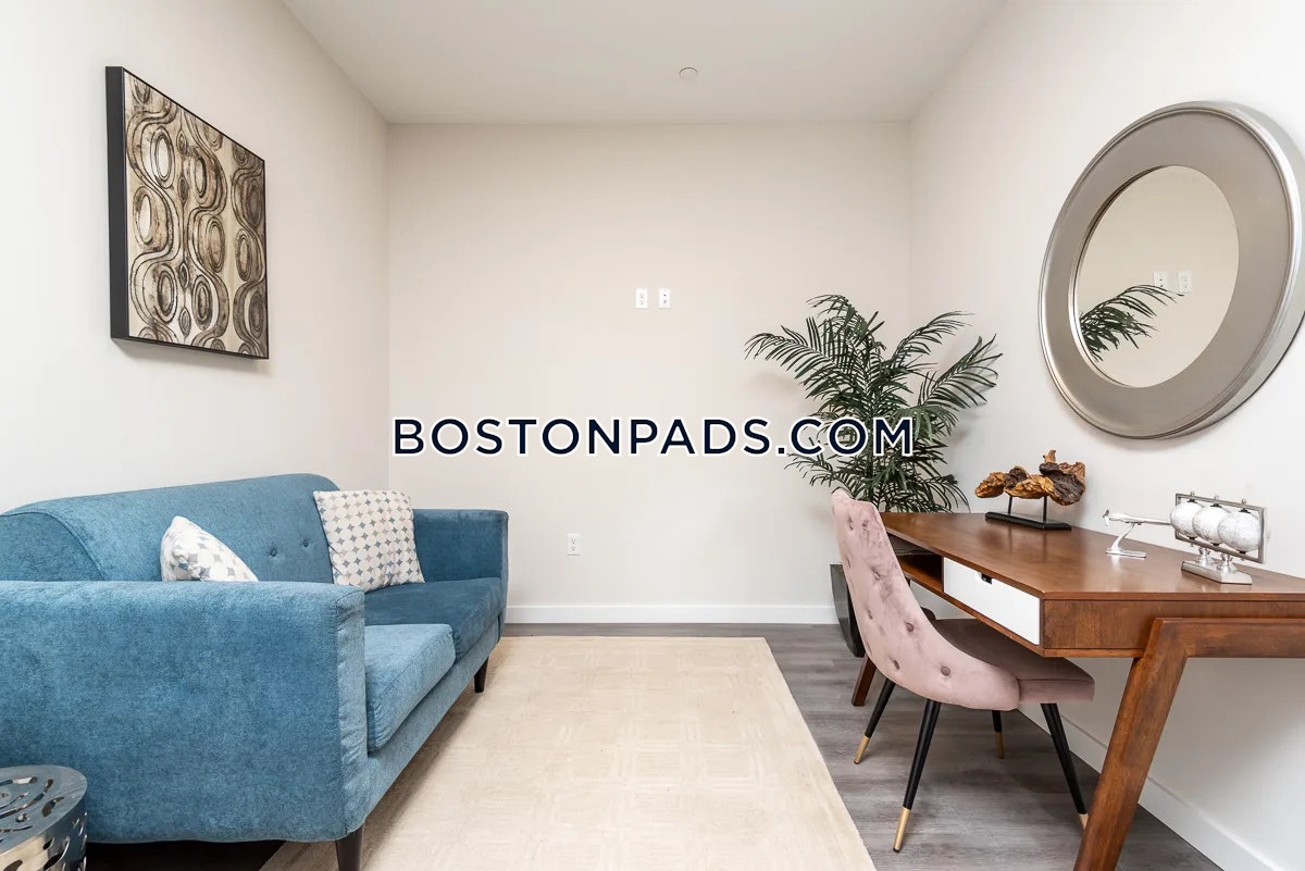 Canton - 2 Beds, 1 Baths