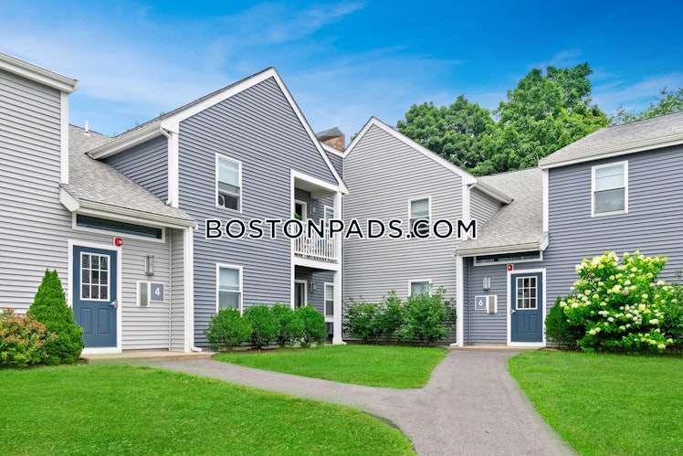 Randolph St., Canton