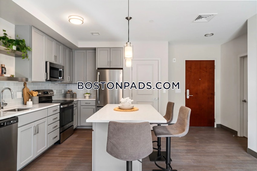 BROCKTON - 2 Beds, 1 Bath - Image 4