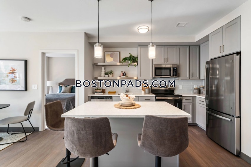 BROCKTON - 2 Beds, 1 Bath - Image 4