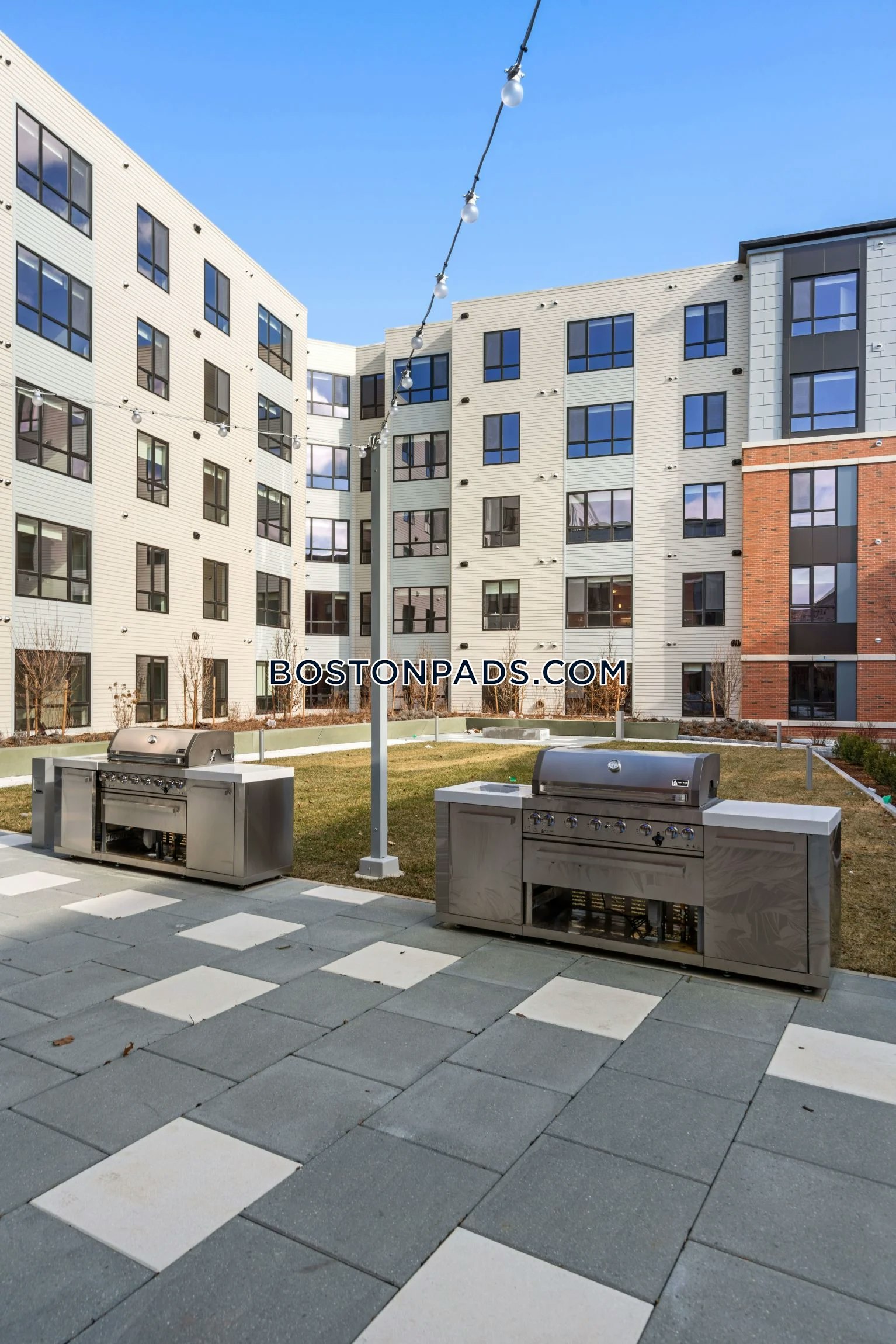 Brockton - 1 Beds, 1 Baths