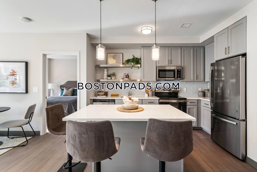 BROCKTON - 3 Beds, 1 Bath - Image 5