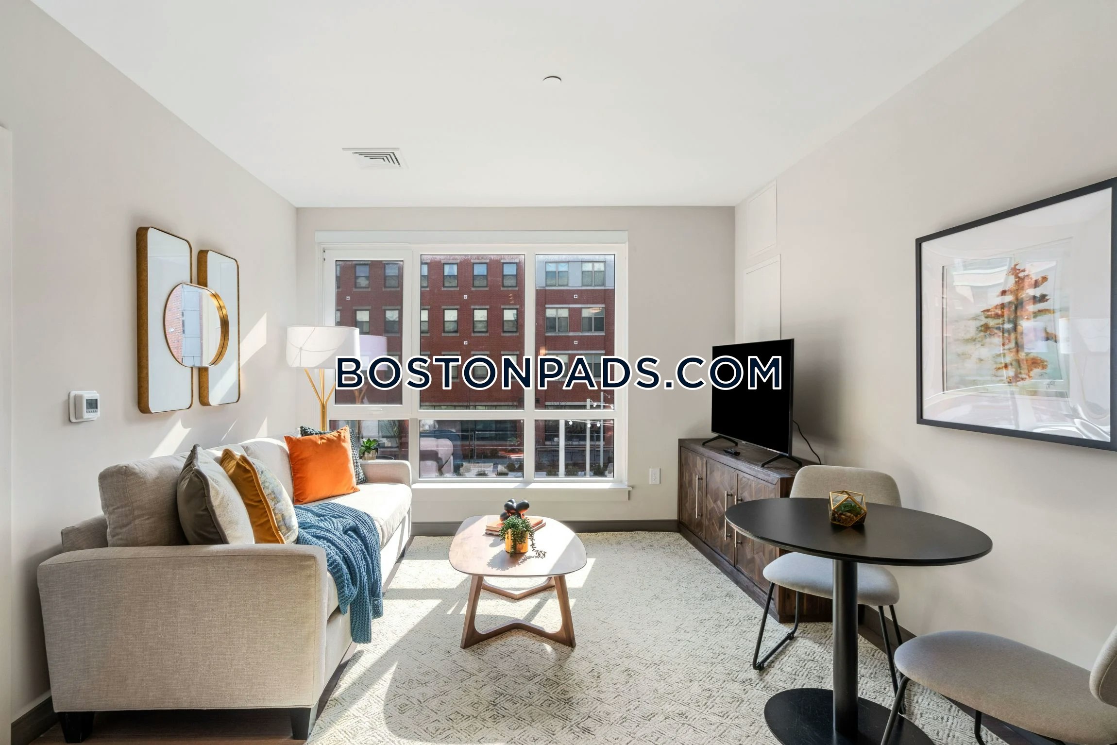 Brockton - 1 Beds, 1 Baths