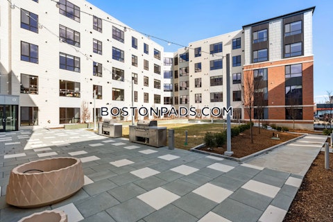 Petronelli Way. Brockton photo 16