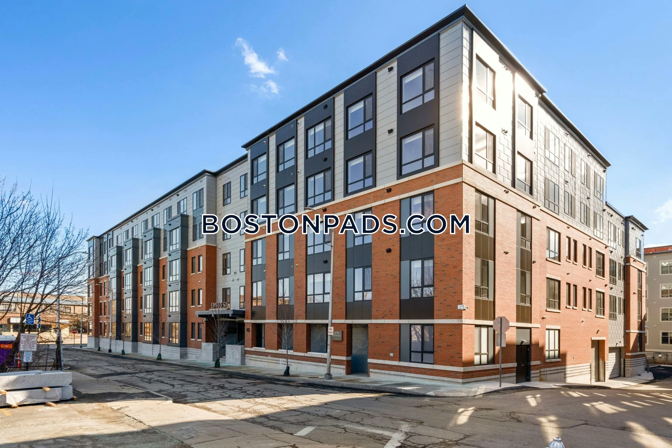 Brockton - 1 Beds, 1 Baths