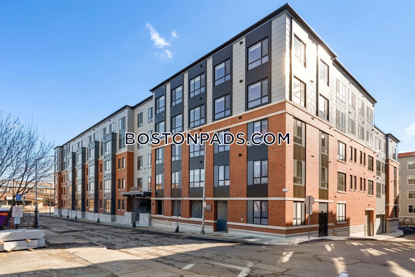 BROCKTON - 2 Beds, 1 Bath - Image 15