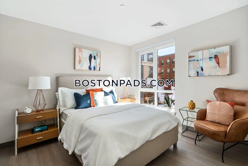 BROCKTON - 2 Beds, 1 Bath - Image 10