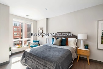 Petronelli Way. Brockton