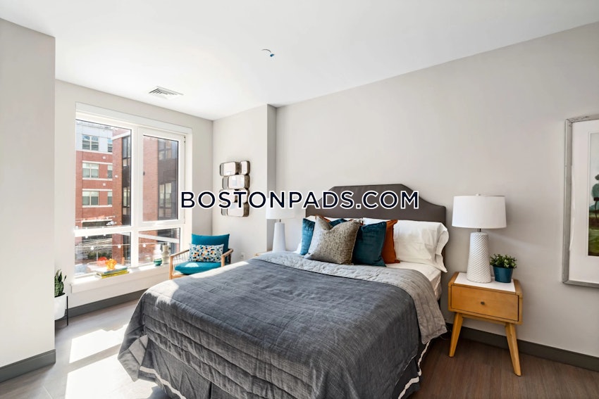 BROCKTON - 3 Beds, 1 Bath - Image 8