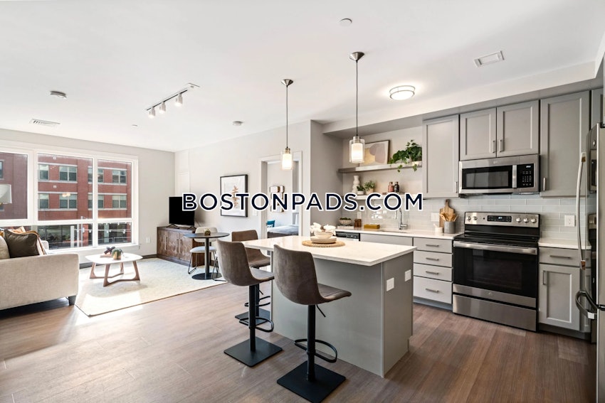 BROCKTON - 3 Beds, 1 Bath - Image 2