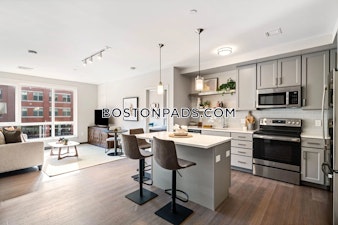 Petronelli Way. Brockton