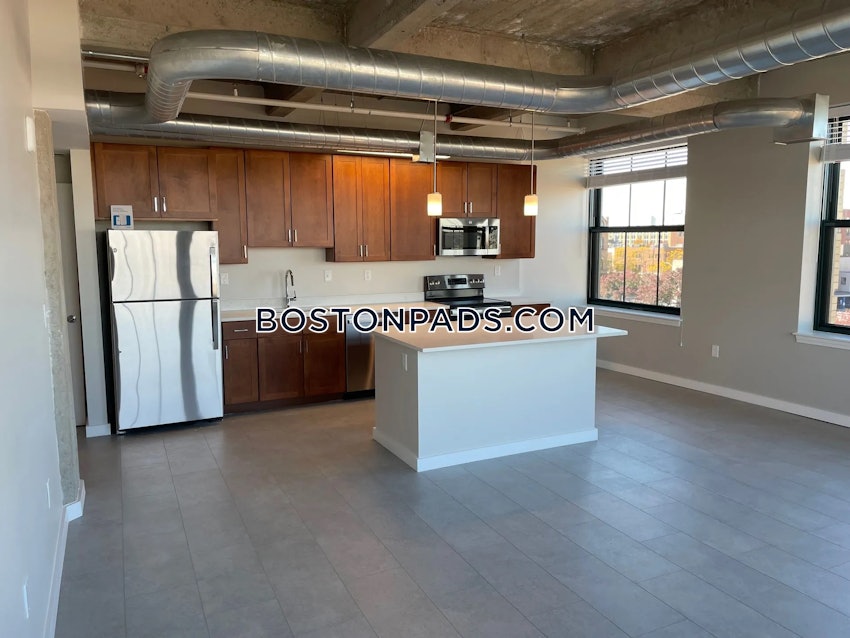 BROCKTON - 1 Bed, 1 Bath - Image 4