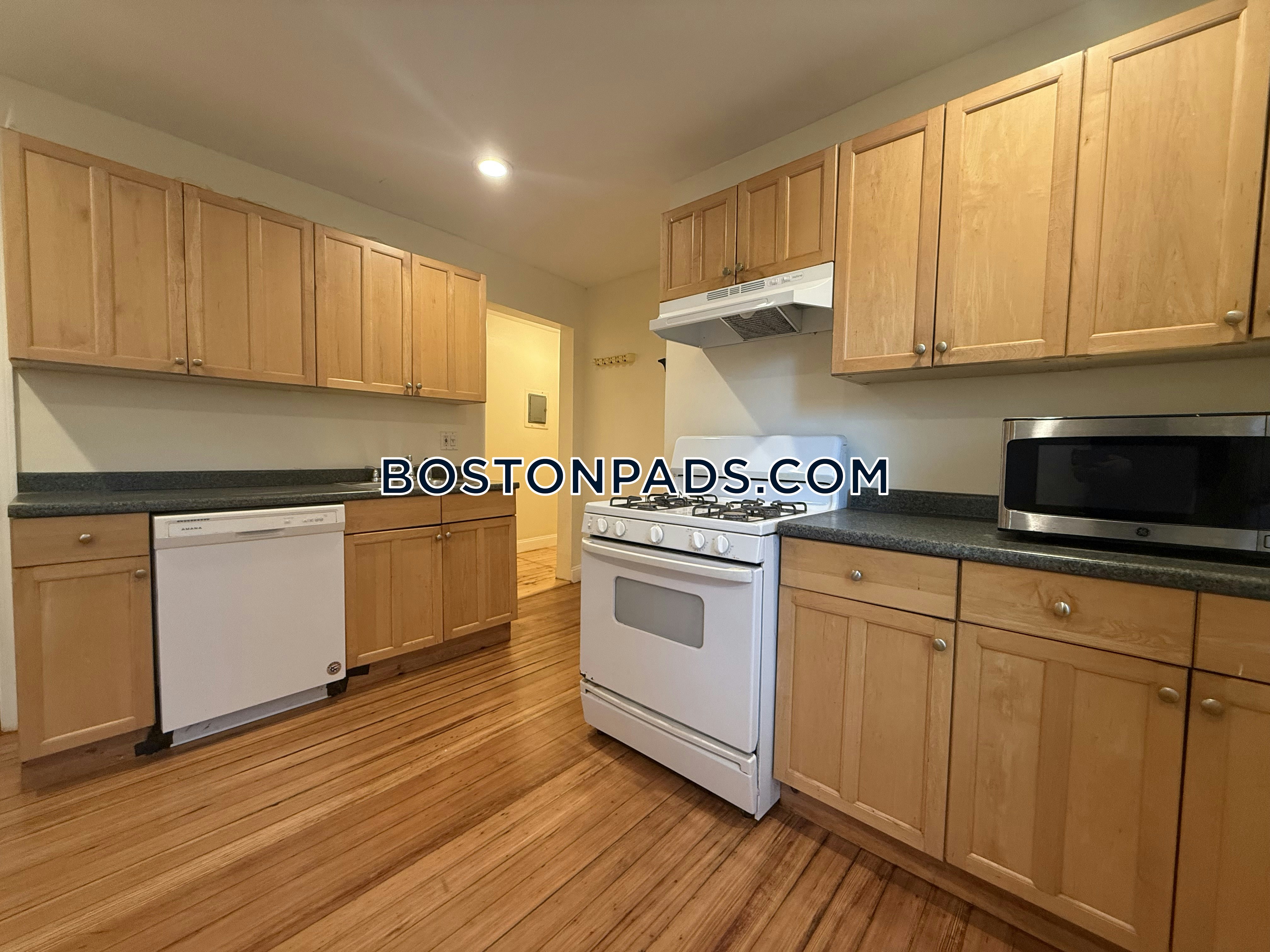 Central Square/Cambridgeport, Cambridge, MA - 3 Beds, 1 Bath - $3,000 - ID#6051193