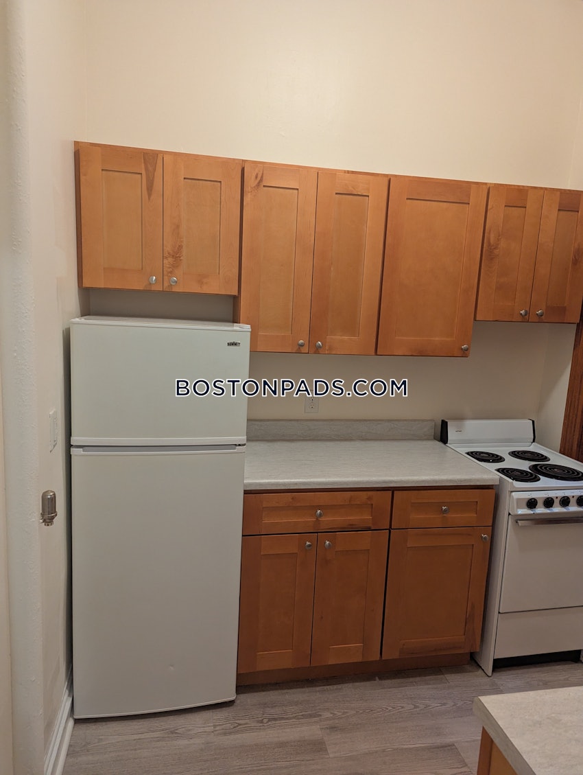 BOSTON - FENWAY/KENMORE - 1 Bed, 1 Bath - Image 2