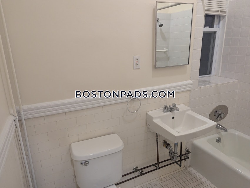 BOSTON - FENWAY/KENMORE - 1 Bed, 1 Bath - Image 15