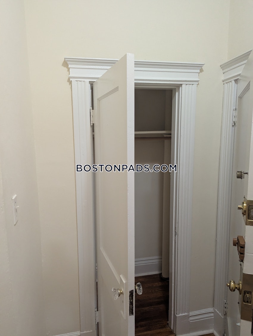 BOSTON - FENWAY/KENMORE - 1 Bed, 1 Bath - Image 13