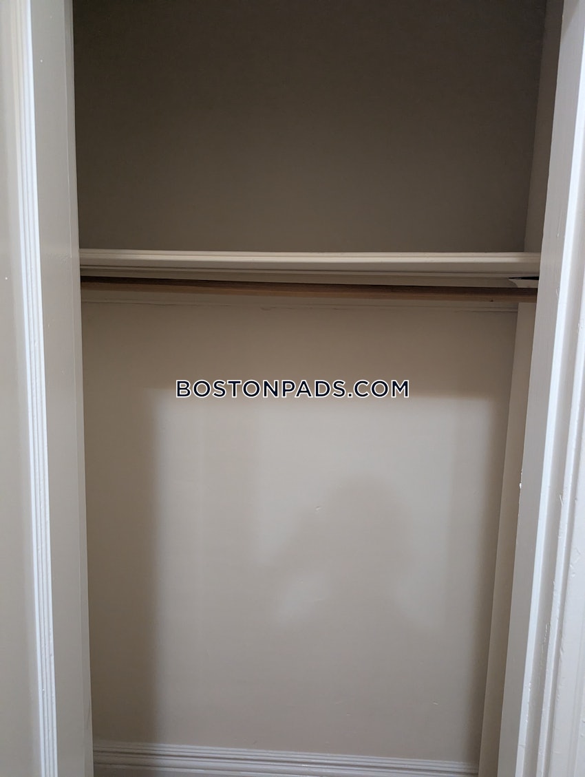 BOSTON - FENWAY/KENMORE - 1 Bed, 1 Bath - Image 11