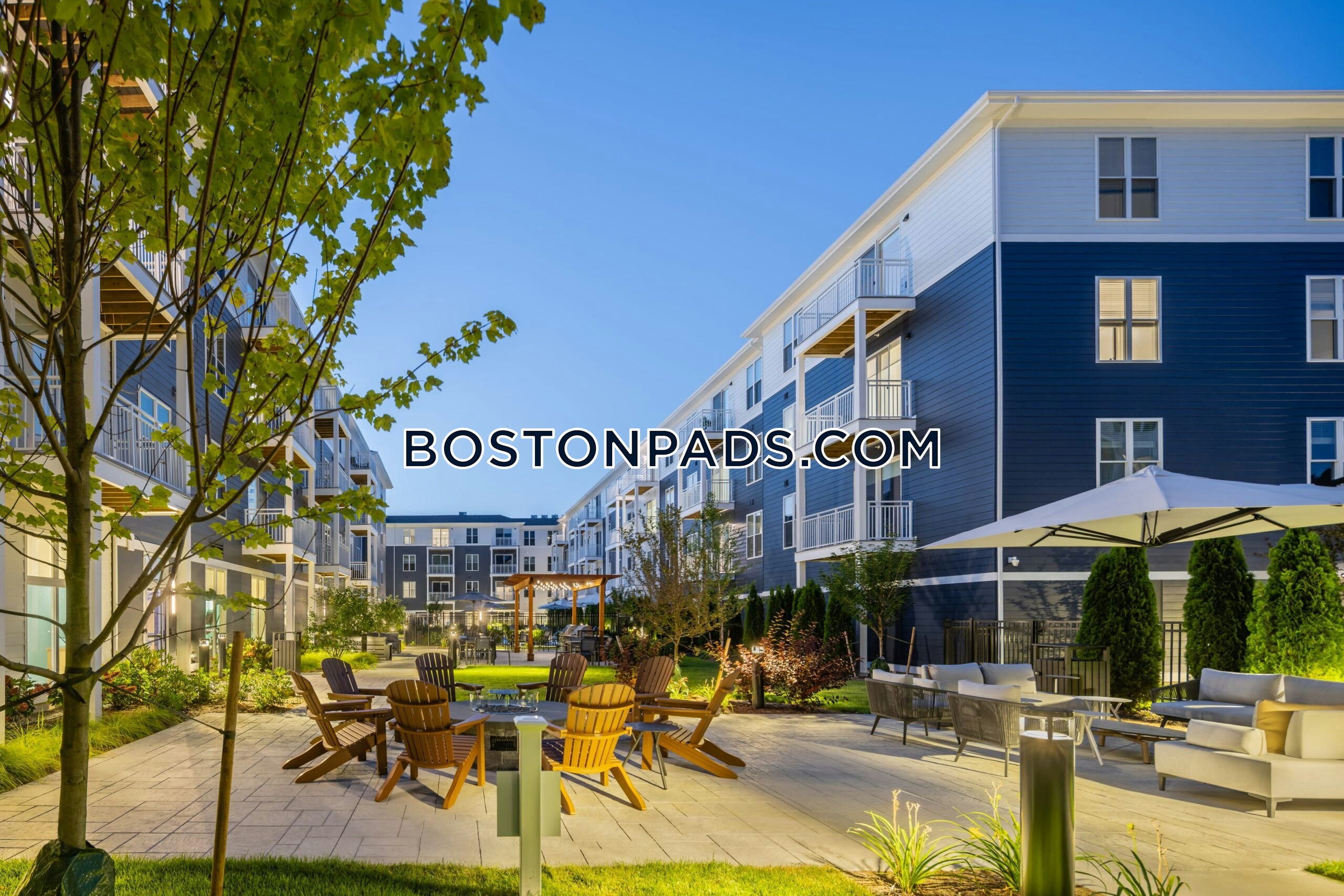 Ashland - 1 Beds, 1 Baths