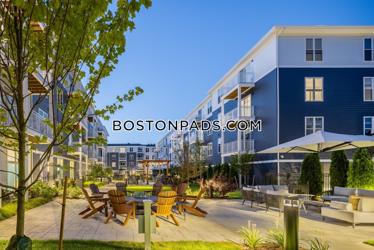 Chestnut St., Ashland