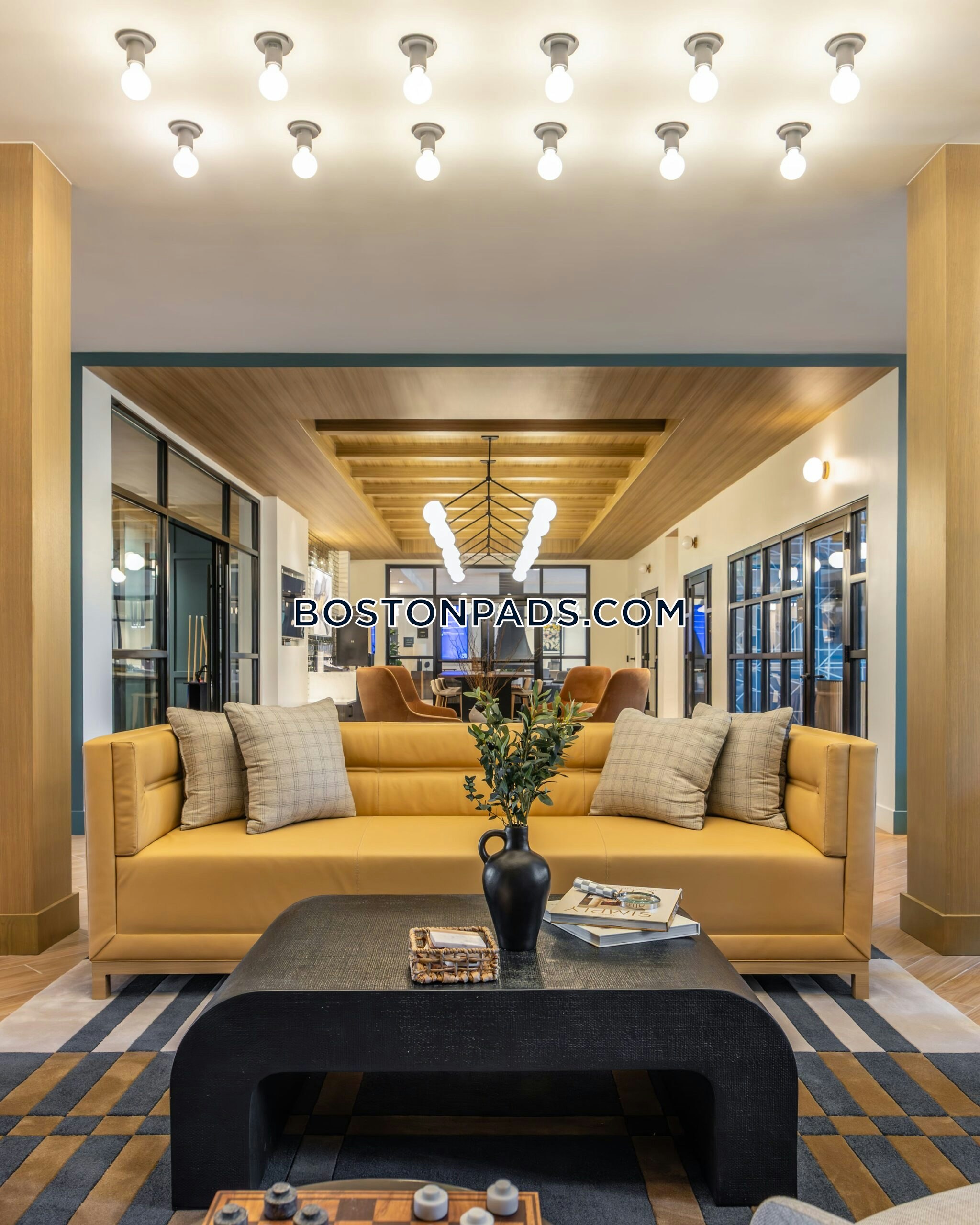 Ashland - 1 Beds, 1 Baths