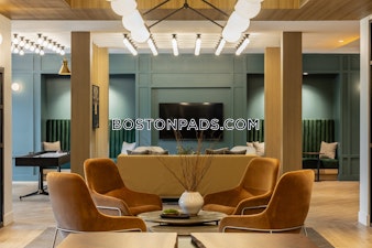 Chestnut St. Ashland