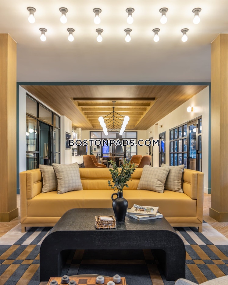 Chestnut St., Ashland