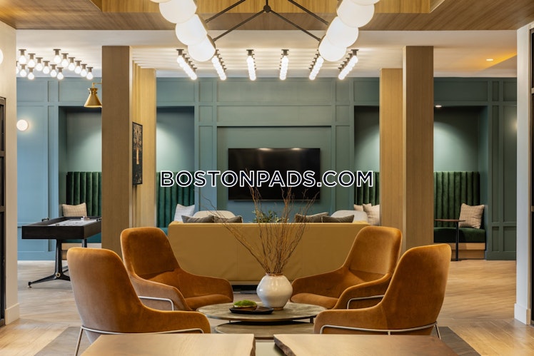 Chestnut St., Ashland