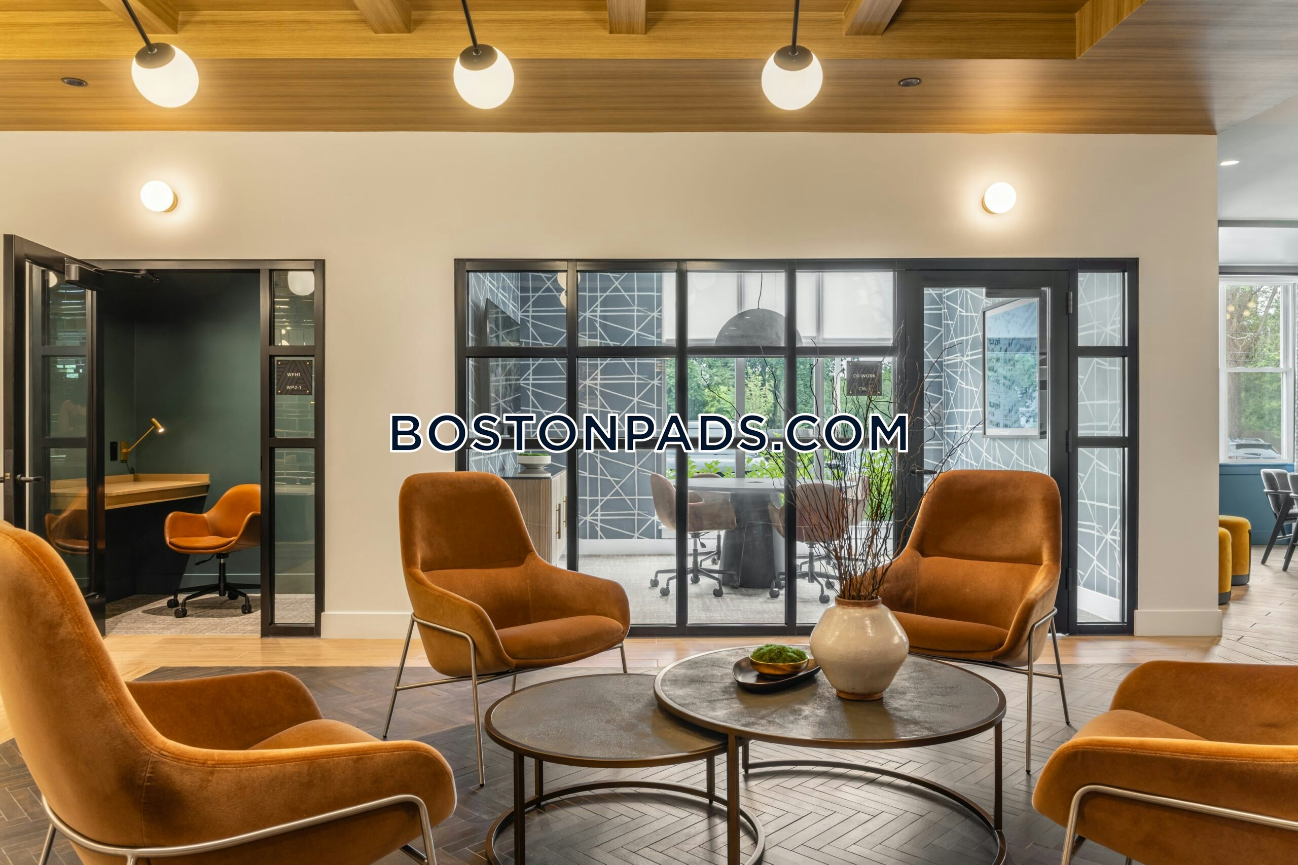 Ashland - 1 Beds, 1 Baths