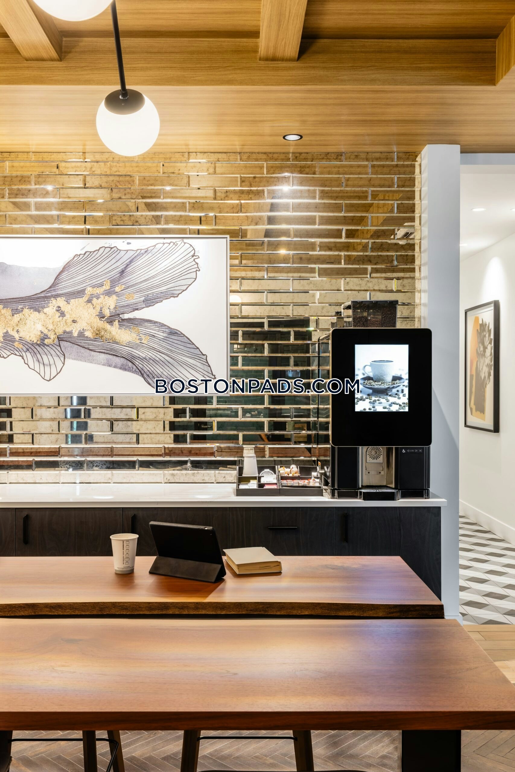 Ashland - 1 Beds, 1 Baths