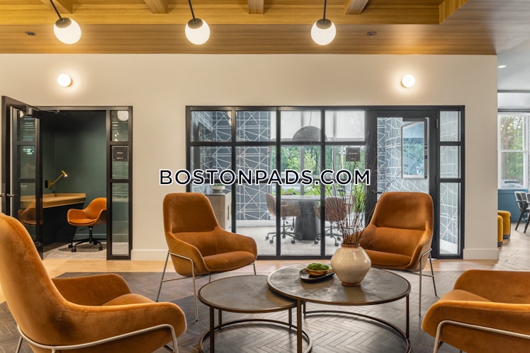 Chestnut St., Ashland