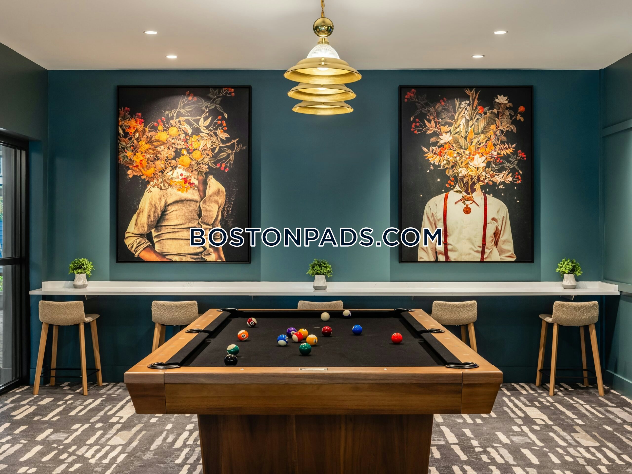 Ashland - 1 Beds, 1 Baths