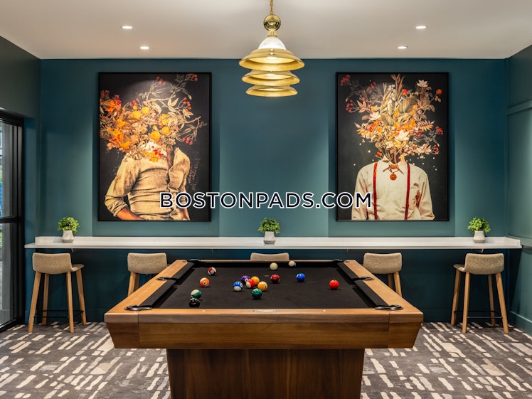 Chestnut St., Ashland