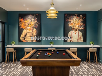 Chestnut St. Ashland