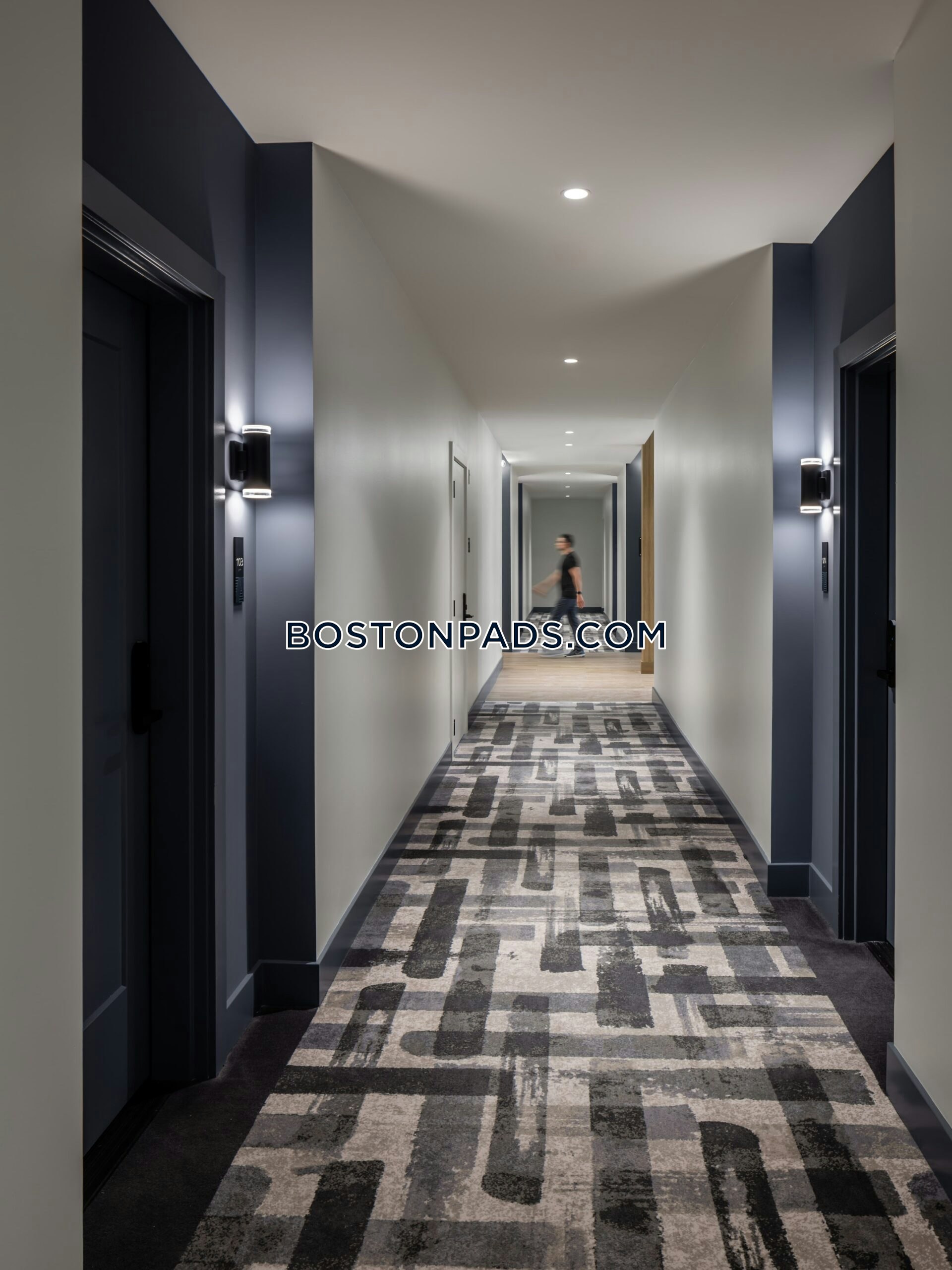 Ashland - 1 Beds, 1 Baths