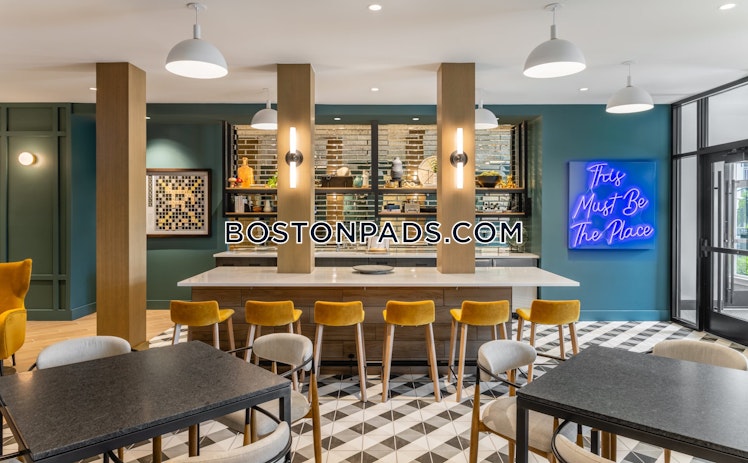 Chestnut St., Ashland