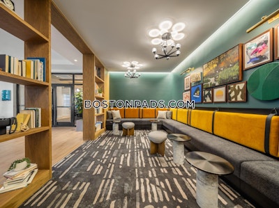 Ashland Apartment for rent 1 Bedroom 1 Bath - $2,490 No Fee