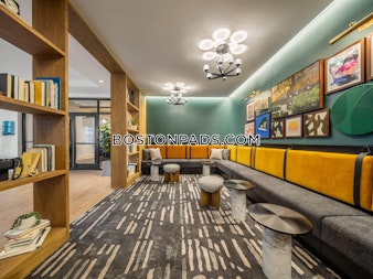 Chestnut St. Ashland