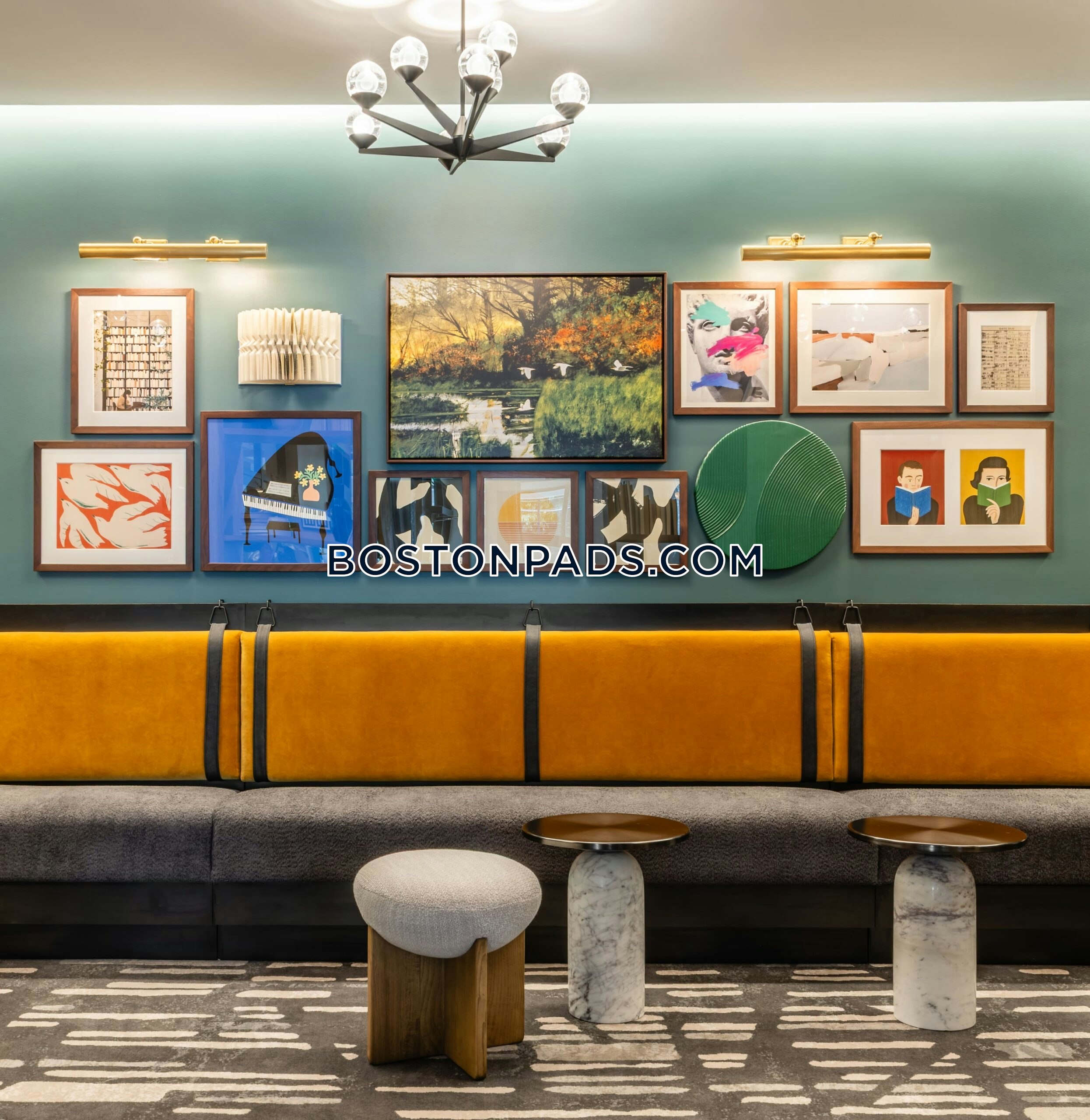 Ashland - 1 Beds, 1 Baths