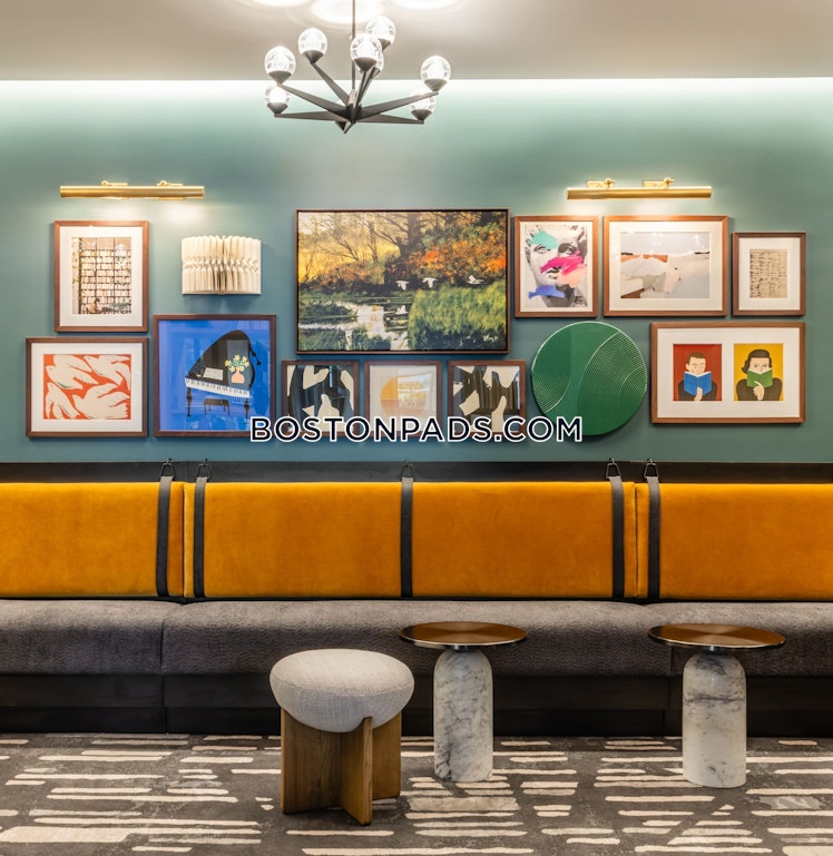 Chestnut St., Ashland