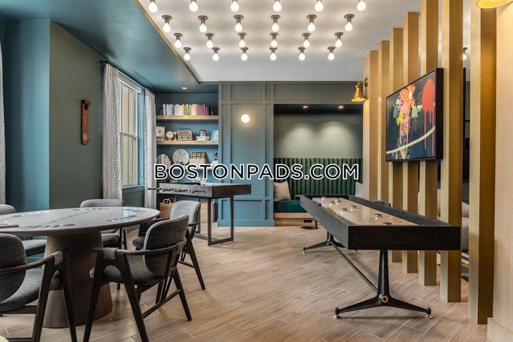 Chestnut St., Ashland