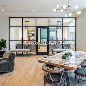 Chestnut St. Ashland